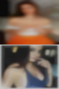BBW in nighties shared wife fantasy sexy!!!