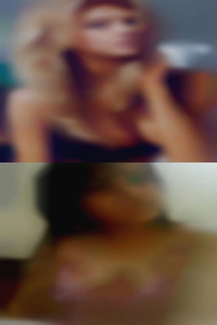 Erotic clubs face mature women.