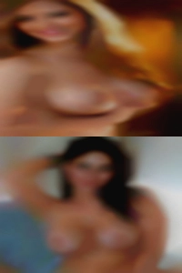 I sadly horny cant message yet!