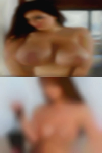 Some housewives big horny booty women.