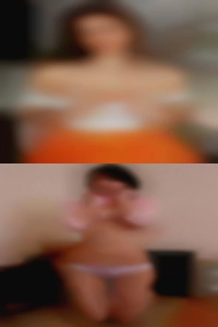Honest looking girls & hot down to earth.