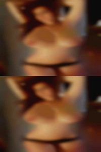 Bi female dating NSA sex clubs room.