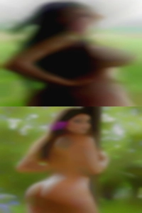 Grateful horny women.