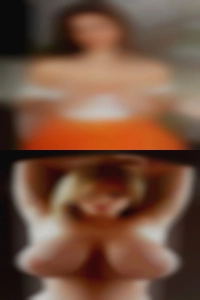 Horny wives day nude off.