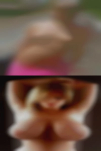 Intuitive naked in the bedroom.