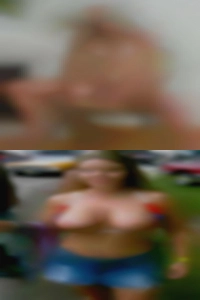 Swingers girls yacht club.