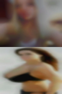 Horny wife Long nude pussy Island.
