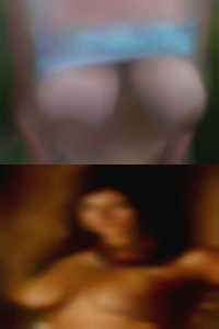 Couple: man/bi women woman.