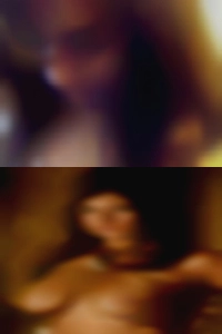 Swingers horny girl collect sperm.