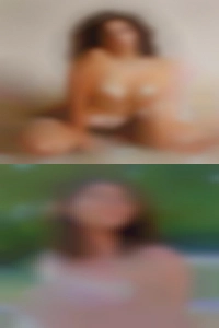 Odd looking naked big girls.