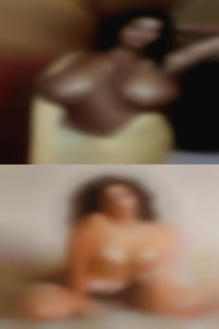 Only had nude one-on-one sex.
